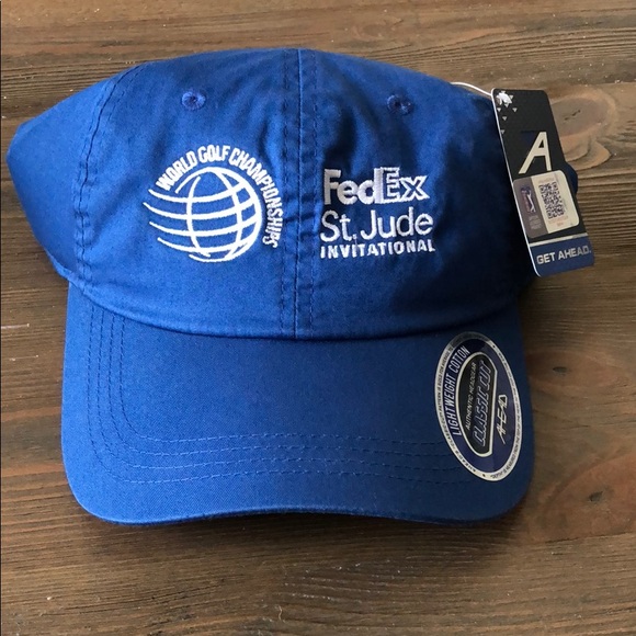 Ahead Lightweight Cotton Fesj Wgc Hat 